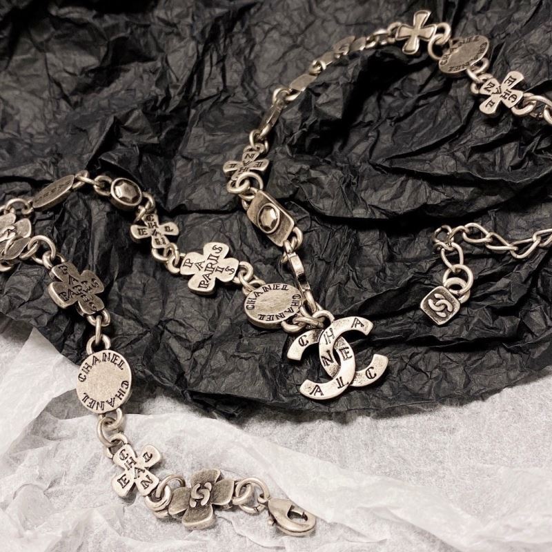 Chanel Necklaces